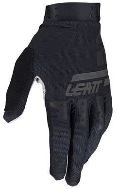 Перчатки LEATT MTB 2.0 X-Flow Glove Stealth M (9)
