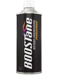 Топливная присадка BOOSTane Professional Octane Booster 1л, Gasoline