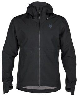 Куртка FOX DEFEND 3L WATER Jacket [Black] XXL