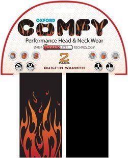 Бафф (2 шт.) Oxford Thermolite Comfy Flame - 2 pack