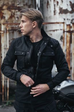 Мотокуртка PandoMoto M65 WP L
