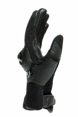 Моторукавички Dainese MIG 3 UNISEX Leather Black