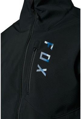 Куртка FOX RANGER FIRE Jacket Black M