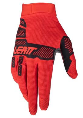 Перчатки LEATT Glove Moto 1.5 GripR Red XL (11)