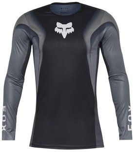 Джерсі FOX FLEXAIR Jersey - INFINITE Black S