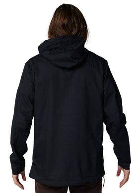 Куртка FOX SURVIVALIST ANORAK 2.0 Jacket Black L