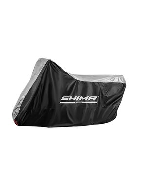 Моточохол Shima X-COVER S 203x83x119 см