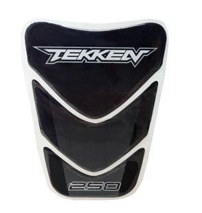 Наклейка на бак NB-35 TEKKEN 250