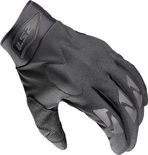 Моторукавички LS2 Hiker Man Glove Black M