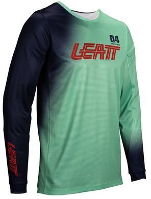 Джерсі та штани LEATT Ride Kit 3.5 Matcha, 32/M