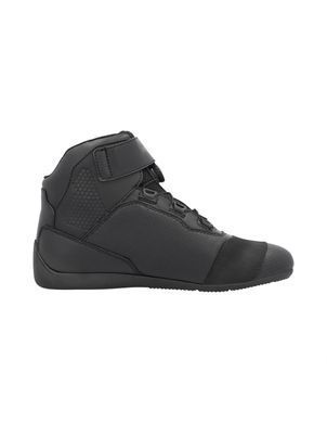 Мотоботы RICHA ESCAPE X Black 41