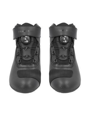 Мотоботы RICHA ESCAPE X Black 41