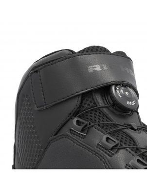 Мотоботы RICHA ESCAPE X Black 41