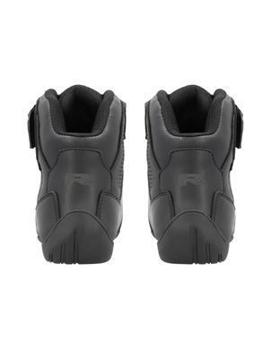 Мотоботы RICHA ESCAPE X Black 41