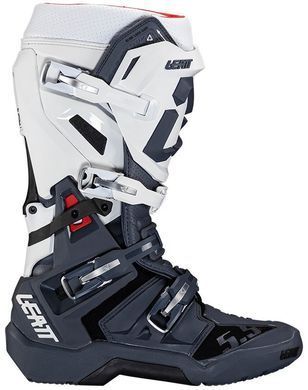 Мотоботи LEATT 5.5 FlexLock Enduro Boot White 8