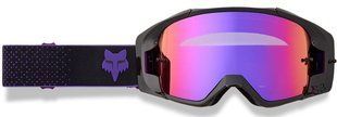 Маска кросова FOX VUE VIVID Goggle - CORE Grape VIVID Purple Lens
