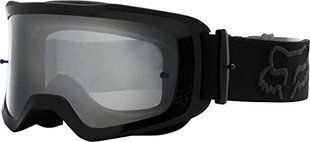 Маска кросова дитяча FOX YTH Main II S Stray Goggle Black