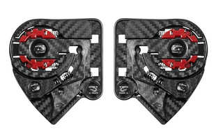 LS2 Ratchet System FF397/FF390