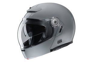 Мотошлем HJC V90 Grey M