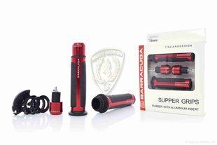Гріпси Barrakuda HP06 Red