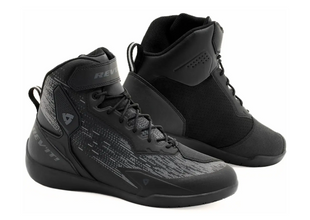 Моточеревики REV'IT G-FORCE 2 AIR black/anthracite 46