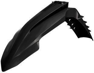 Крило Polisport Front Fender - KTM (23-) Black