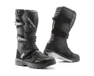 Моточеревики Seventy SD-BA4 Adventure Black 39