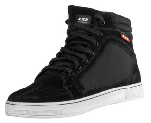 Моточеревики LS2 Doron Man Boots Black 45