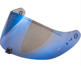Визор Scorpion EXO-391/520/1400 blue