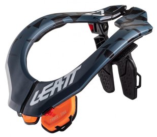 Защита шеи LEATT 3.5 Neck Brace Coral L/XL