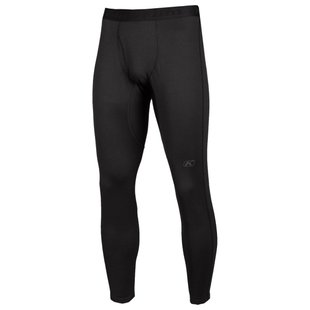 Термоштаны Aggressor Pant 3.0 Black S