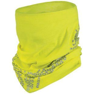 Бафф Oxford Tech Tube Pro Coolmax Reflex Cubed Fluo Single