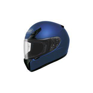 Мотошолом SHOEI RYD matt blue XXL 1113029XXL