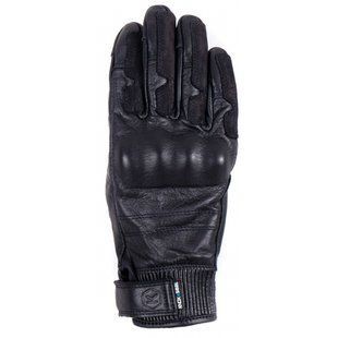 Мотоперчатки женские Knox Hadleigh Black L