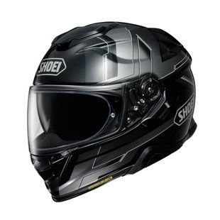 Мотошолом SHOEI GT-AIR II APERTURE TC-5 M 1114125M
