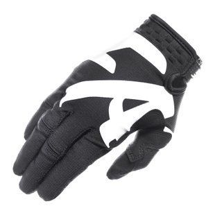 Перчатки FASTHOUSE Elrod Torque Black - L