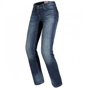 Мотоджинси Spidi J TRACKER LADY Dark-Blue