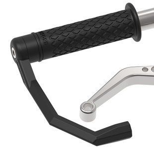 Захист важеля гальм Oxford Brake Lever Guard Nylon66 GF30 Black