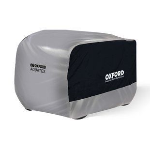 Моточохол Oxford Aquatex ATV S
