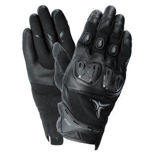 Моторукавички SECA Control II Black S