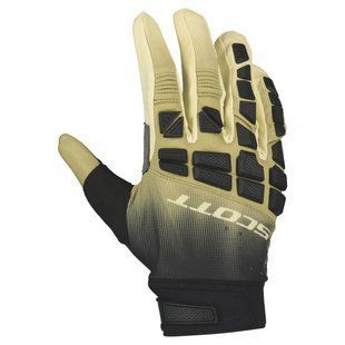 Моторукавички Scott текстильні Glove X-Plore Pro camo beige black M