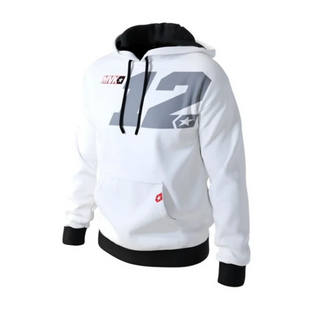 Світшот Ixon SW1 MVK 25 white 2XL