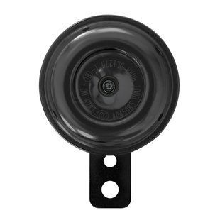 Сигнал Oxford Horn 12v - Black