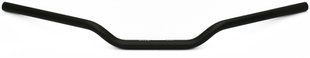 Кермо Renthal 7/8 Road Handlebar Black, ROAD LOW