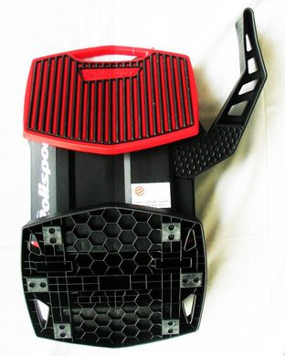 Підставка під мотоцикл Polisport Lift Stand MX Red