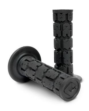 Грипсы ODI Rogue MX, Single-Ply 120mm - Black