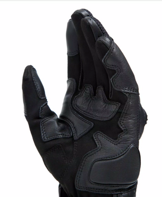 Моторукавички Dainese MIG 3 UNISEX Leather Black