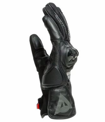 Моторукавички Dainese MIG 3 UNISEX Leather Black