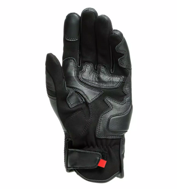 Моторукавички Dainese MIG 3 UNISEX Leather Black