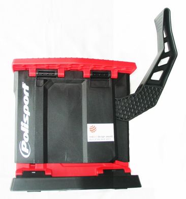 Підставка під мотоцикл Polisport Lift Stand MX Red